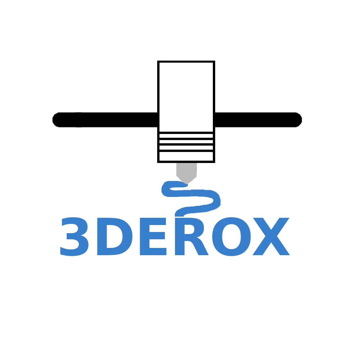 extruder-3derox-logo