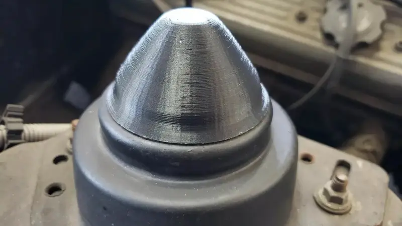 GM Strut Mount Dust Cap